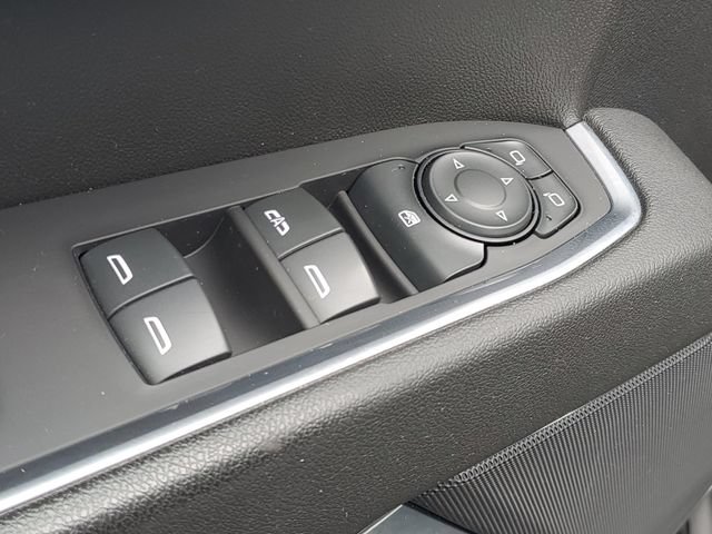 Certified 2023 Chevrolet Silverado 1500 RST AWD/4WD image 15