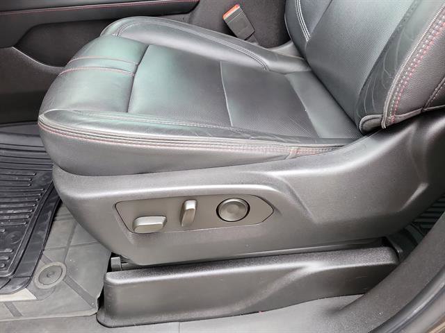 Used 2021 Chevrolet Tahoe RST image 4