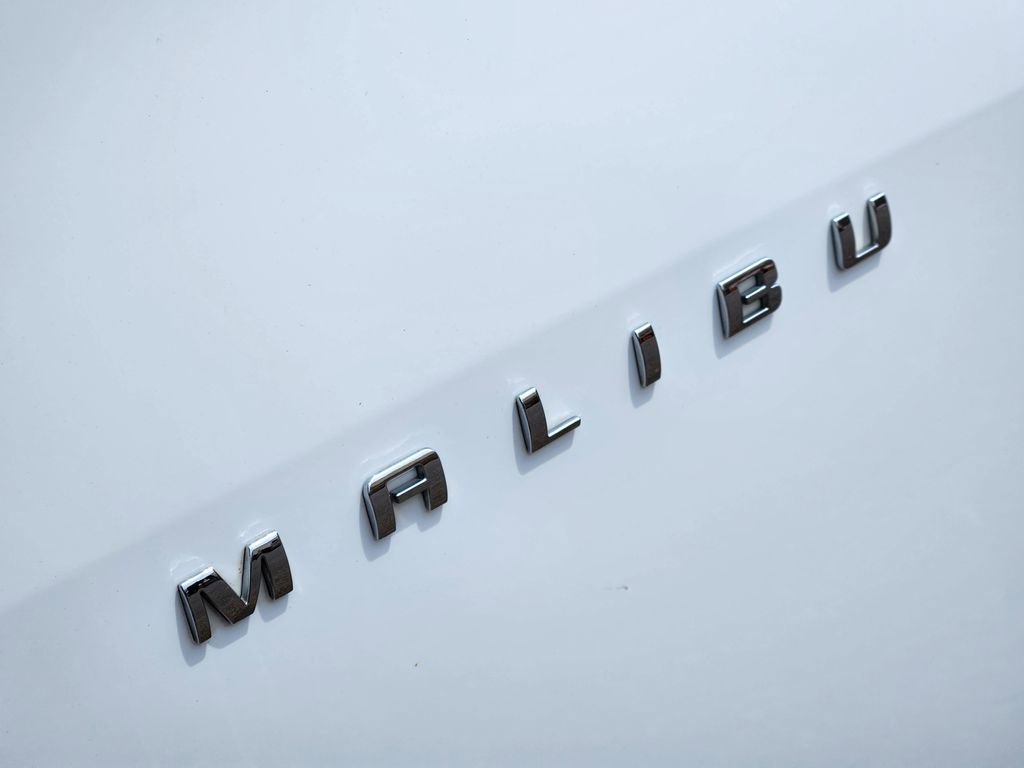 Used 2019 Chevrolet Malibu LT FWD image 31