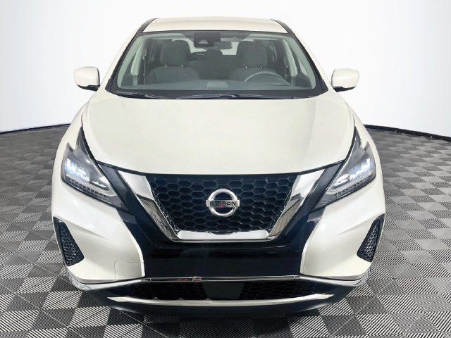 Used 2022 Nissan Murano S w/ Cargo Package AWD/4WD image 3