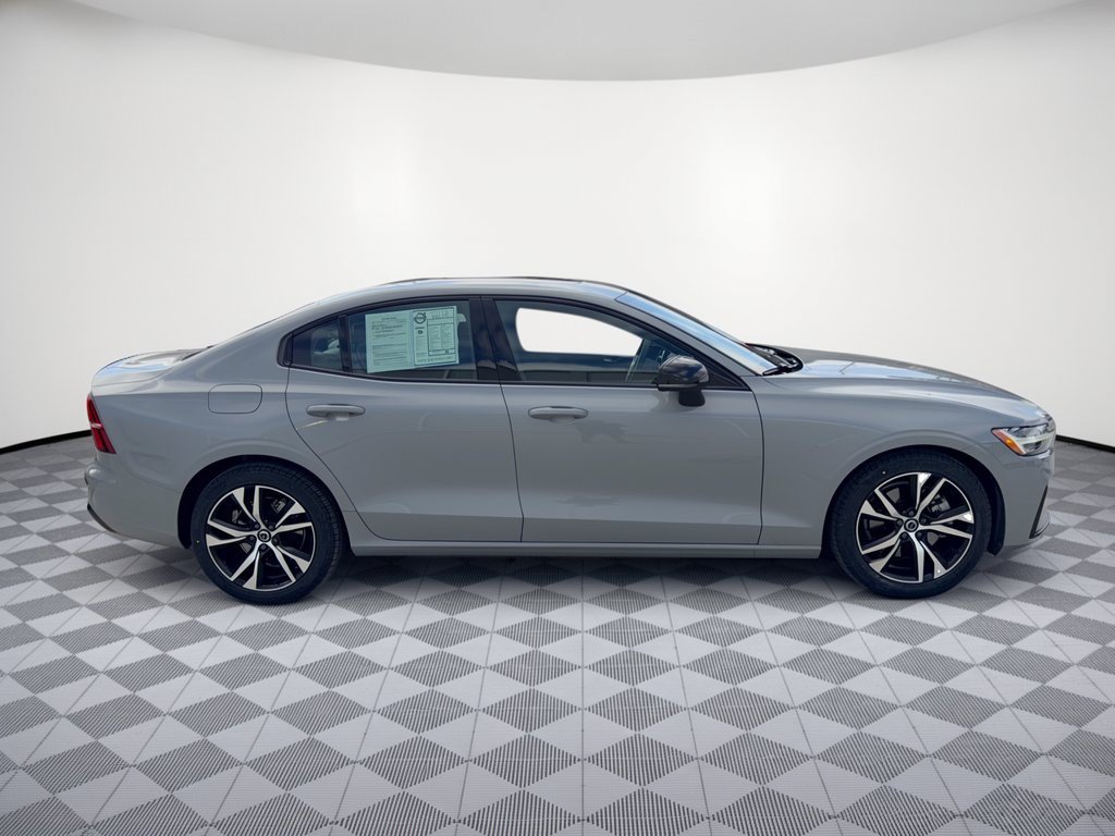 Certified 2024 Volvo S60 B5 Core w/ Climate Package FWD image 8