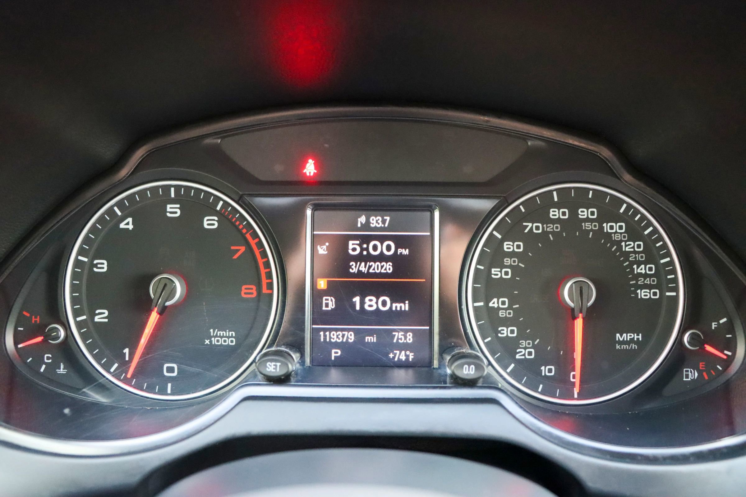 Used 2016 Audi Q5 2.0T Premium Plus w/ Technology Package image 32