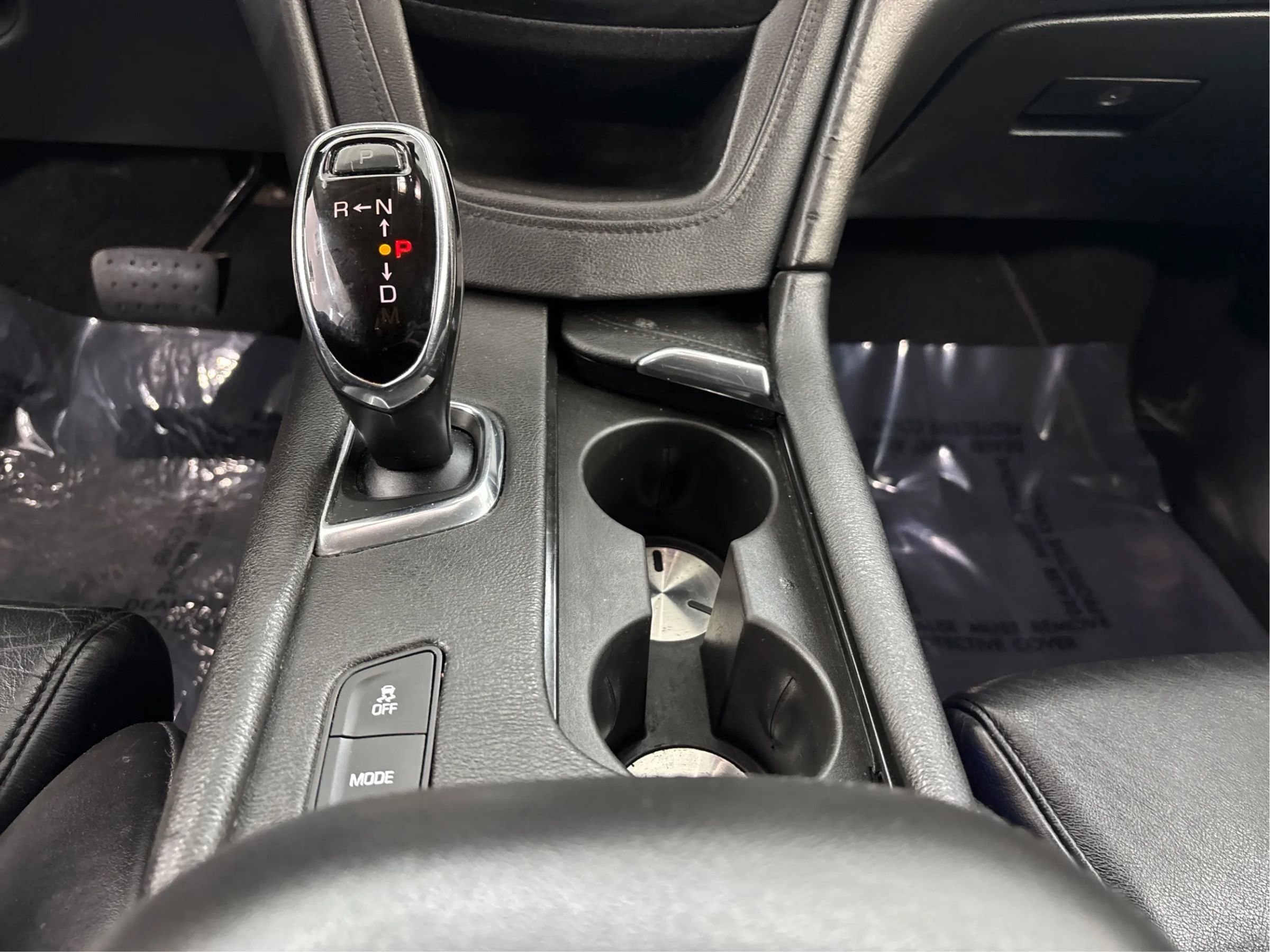 Used 2017 Cadillac XT5 Premium Luxury image 22