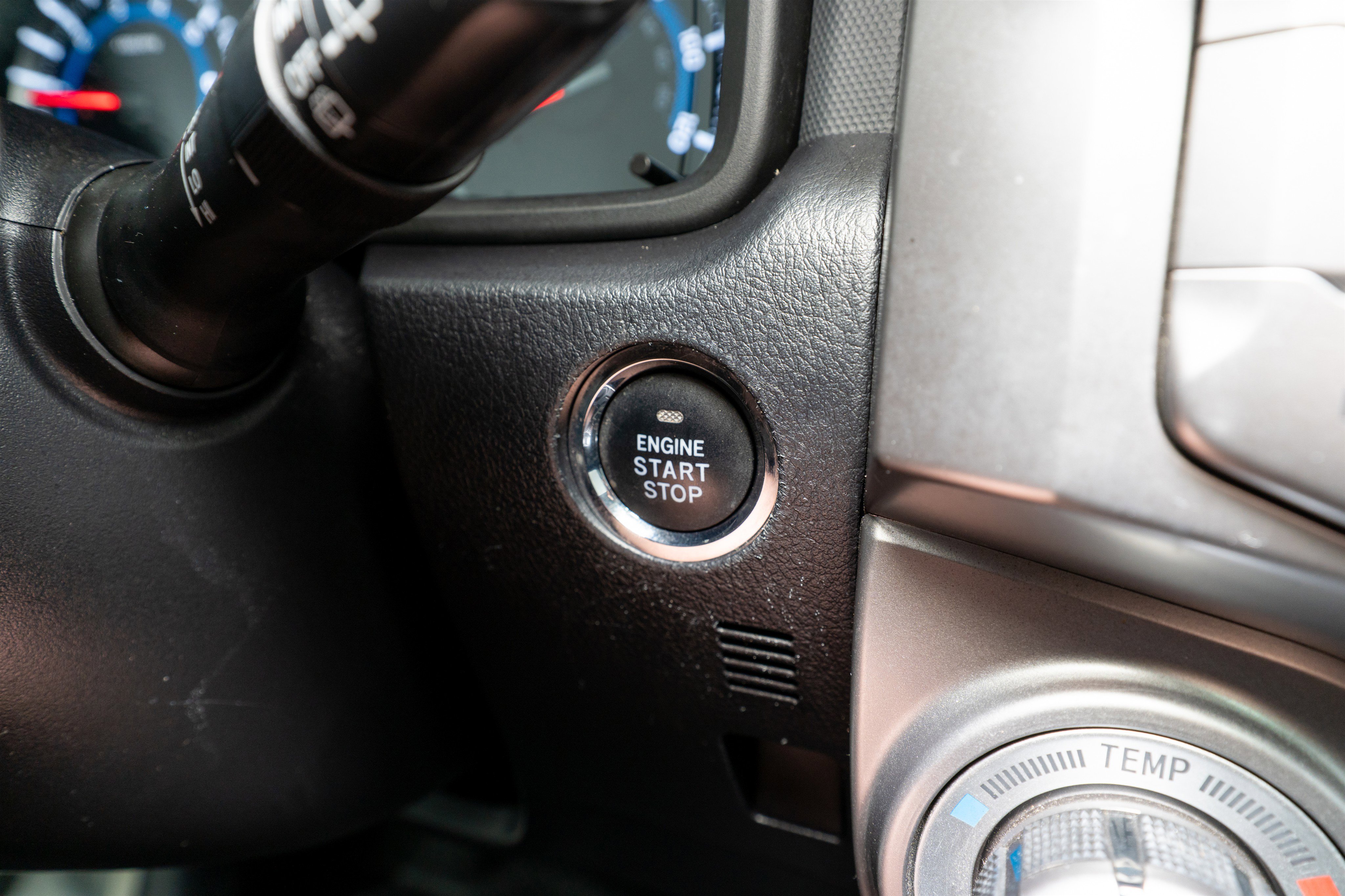 Used 2018 Toyota 4Runner Limited image 30