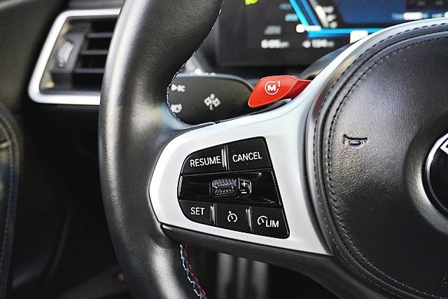 Used 2023 BMW M2 w/ Lighting Package image 35