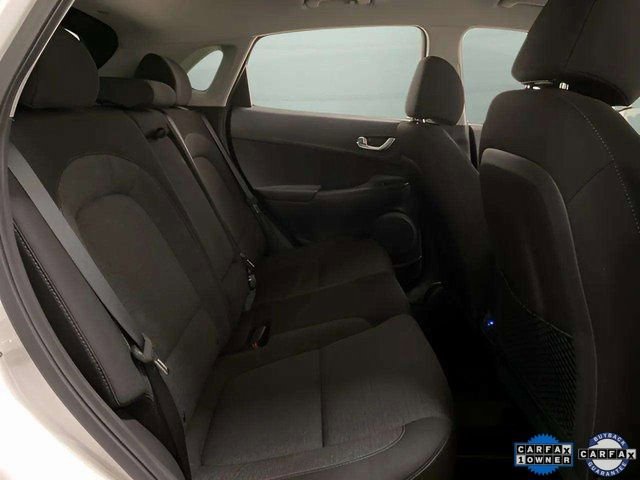 Used 2023 Hyundai Kona SE w/ Cargo Package image 76