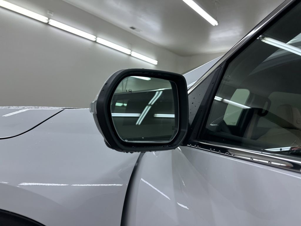 New 2026 Buick Enclave Preferred image 15