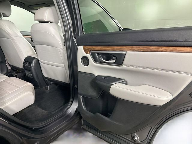 Used 2020 Honda CR-V EX-L image 52