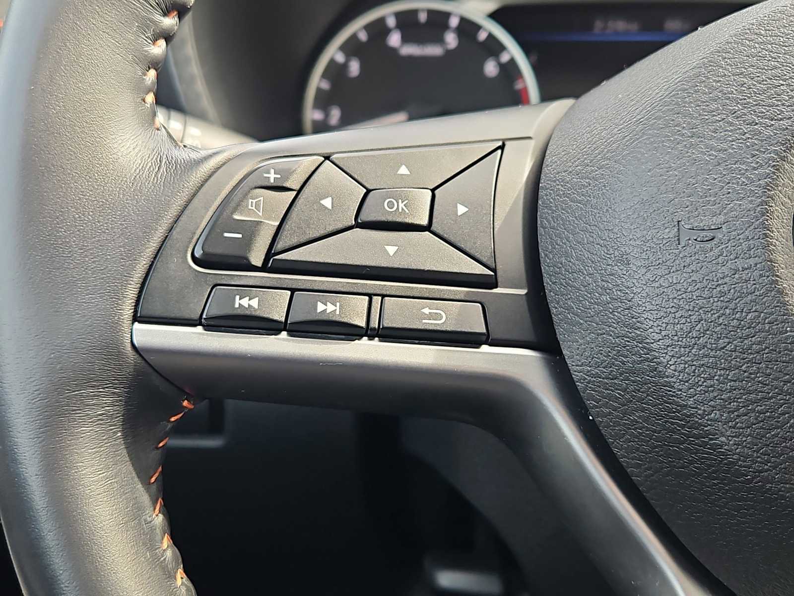 Used 2020 Nissan Sentra SR image 20