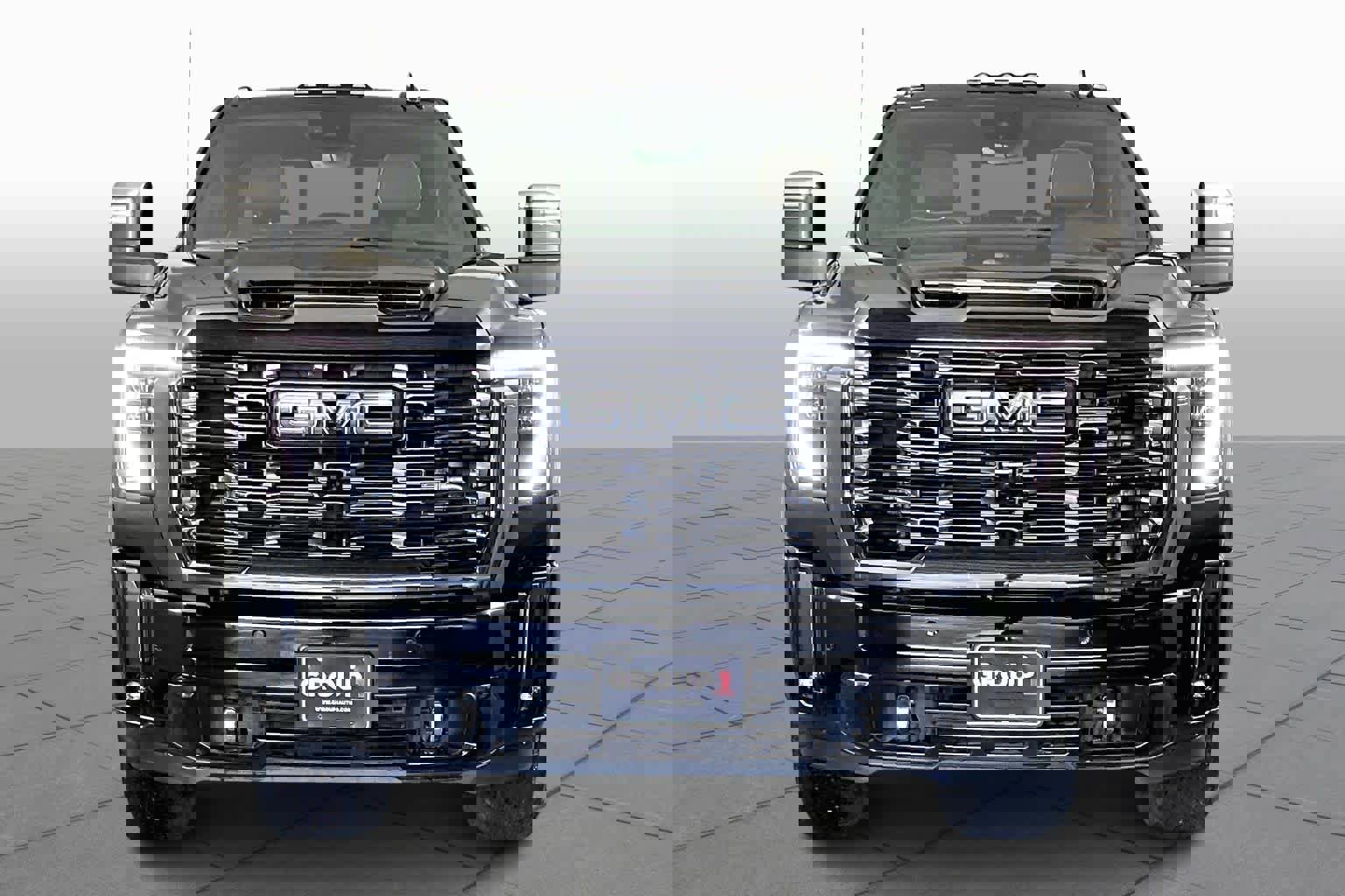 Certified 2024 GMC Sierra 2500 Denali Ultimate image 4