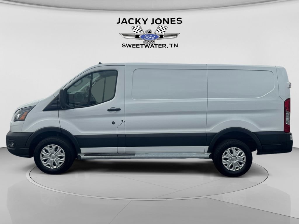 Used 2024 Ford Transit 250 Low Roof w/ Exterior Upgrade Package image 2
