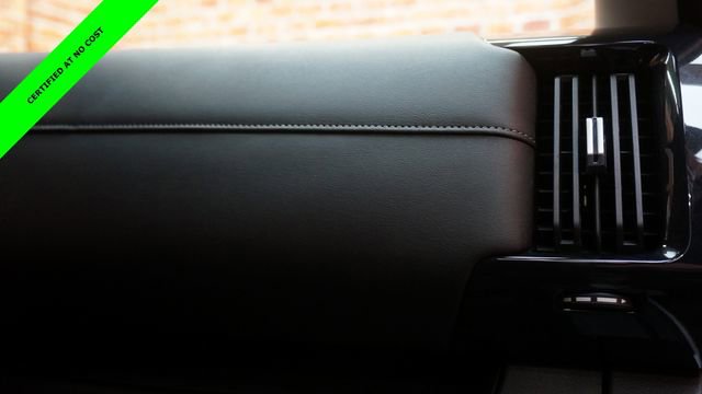 Certified 2024 Nissan Pathfinder S image 55