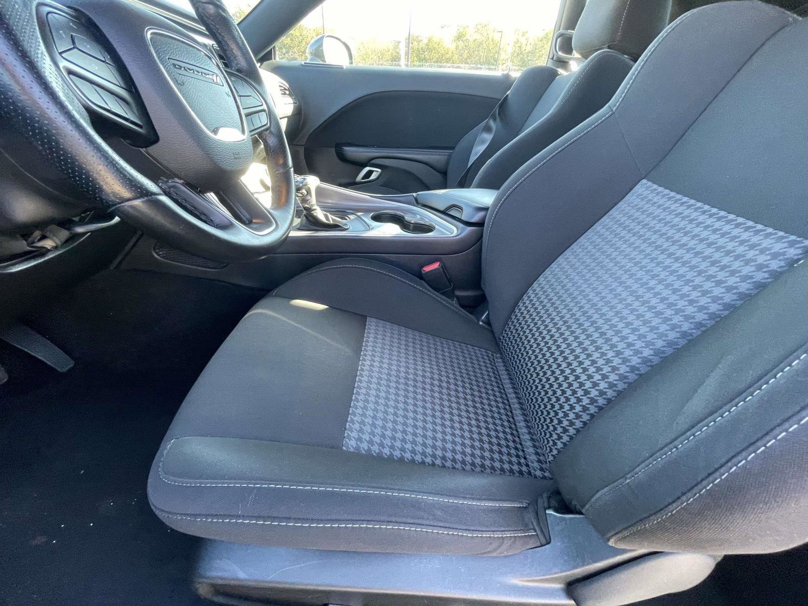 Used 2021 Dodge Challenger R/T image 16