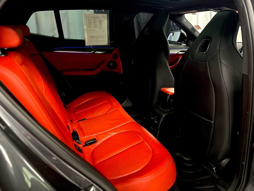 Used 2019 BMW X2 M35i w/ Premium Package AWD/4WD image 24