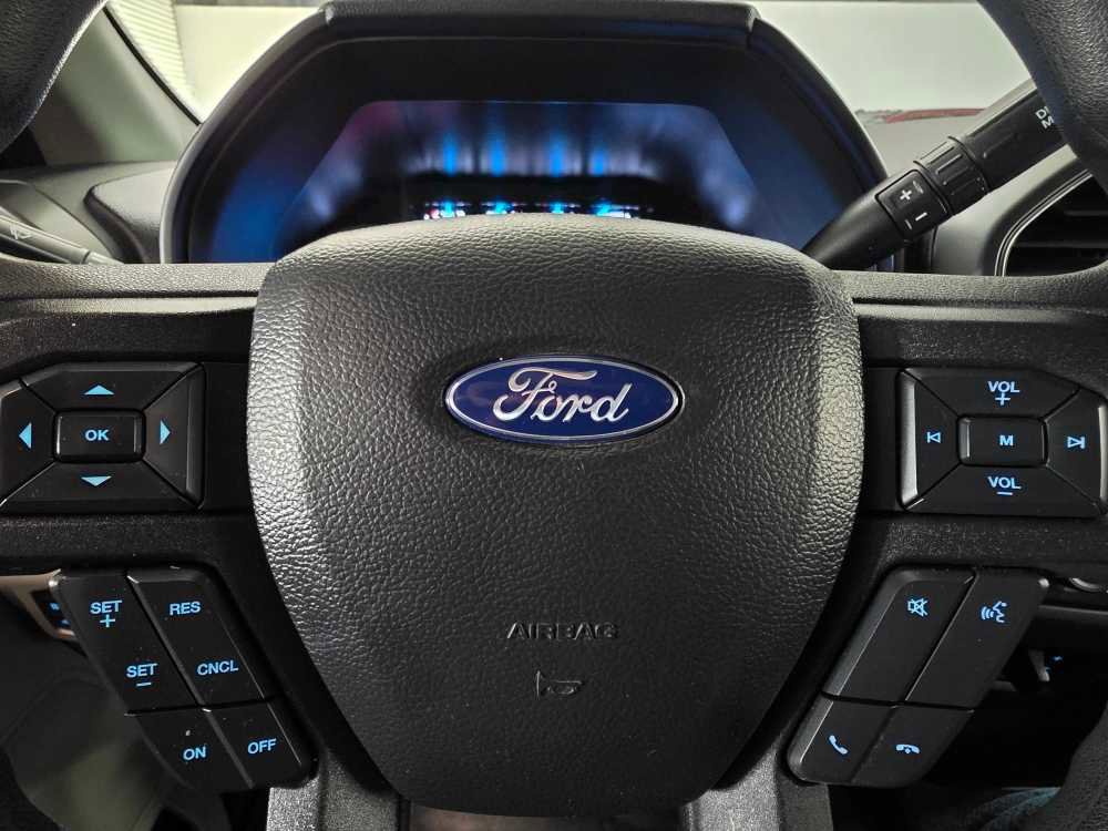 Used 2021 Ford F250 XLT w/ XLT Value Package image 17