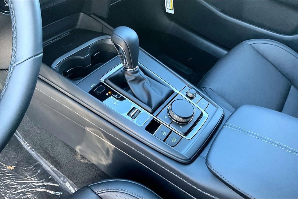 Used 2026 MAZDA CX-30 AWD 2.5 S w/ Premium Package image 8