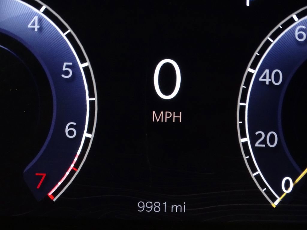 Used 2024 Jeep Grand Cherokee L Limited image 34