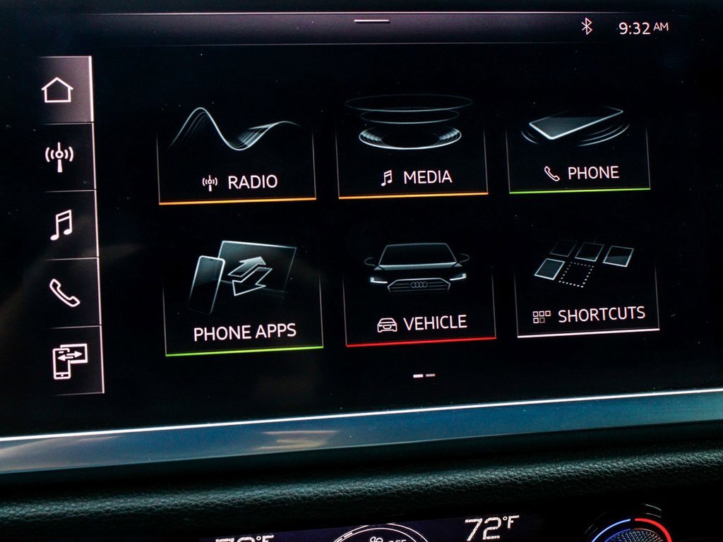 Used 2020 Audi Q3 2.0T Premium Plus w/ Premium Plus Package image 20