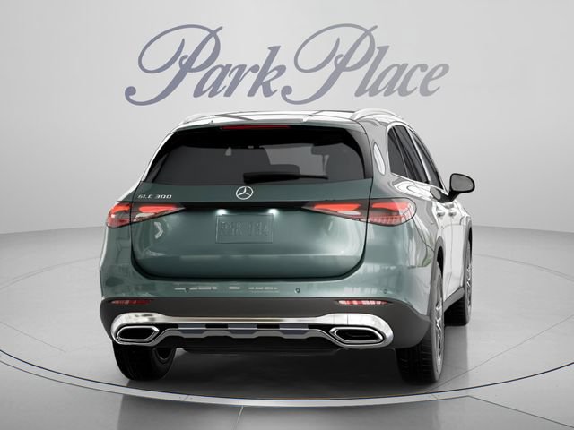 Certified 2026 Mercedes-Benz GLC 300 image 18