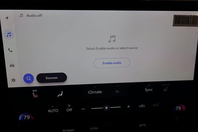 New 2026 Subaru Solterra Premium image 21