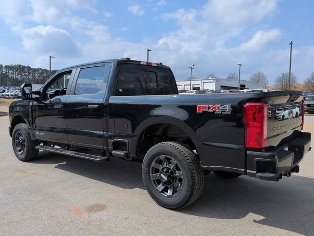 New 2026 Ford F350 XL w/ STX Appearance Package AWD/4WD image 6