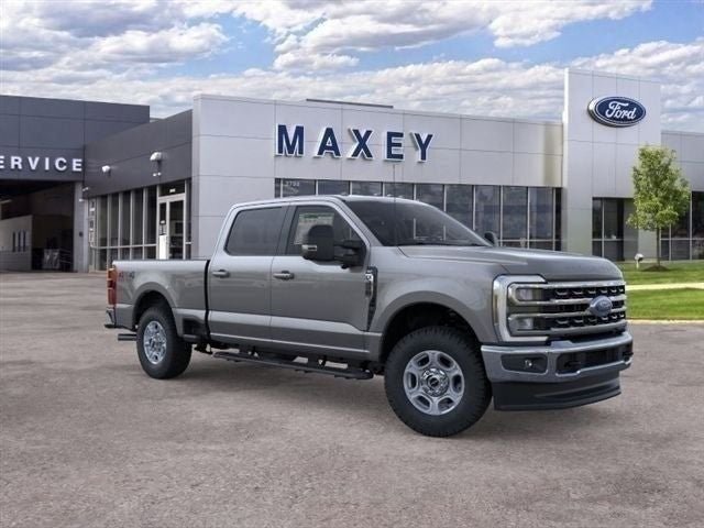 New 2026 Ford F350 XLT w/ XLT Premium Package AWD/4WD image 7