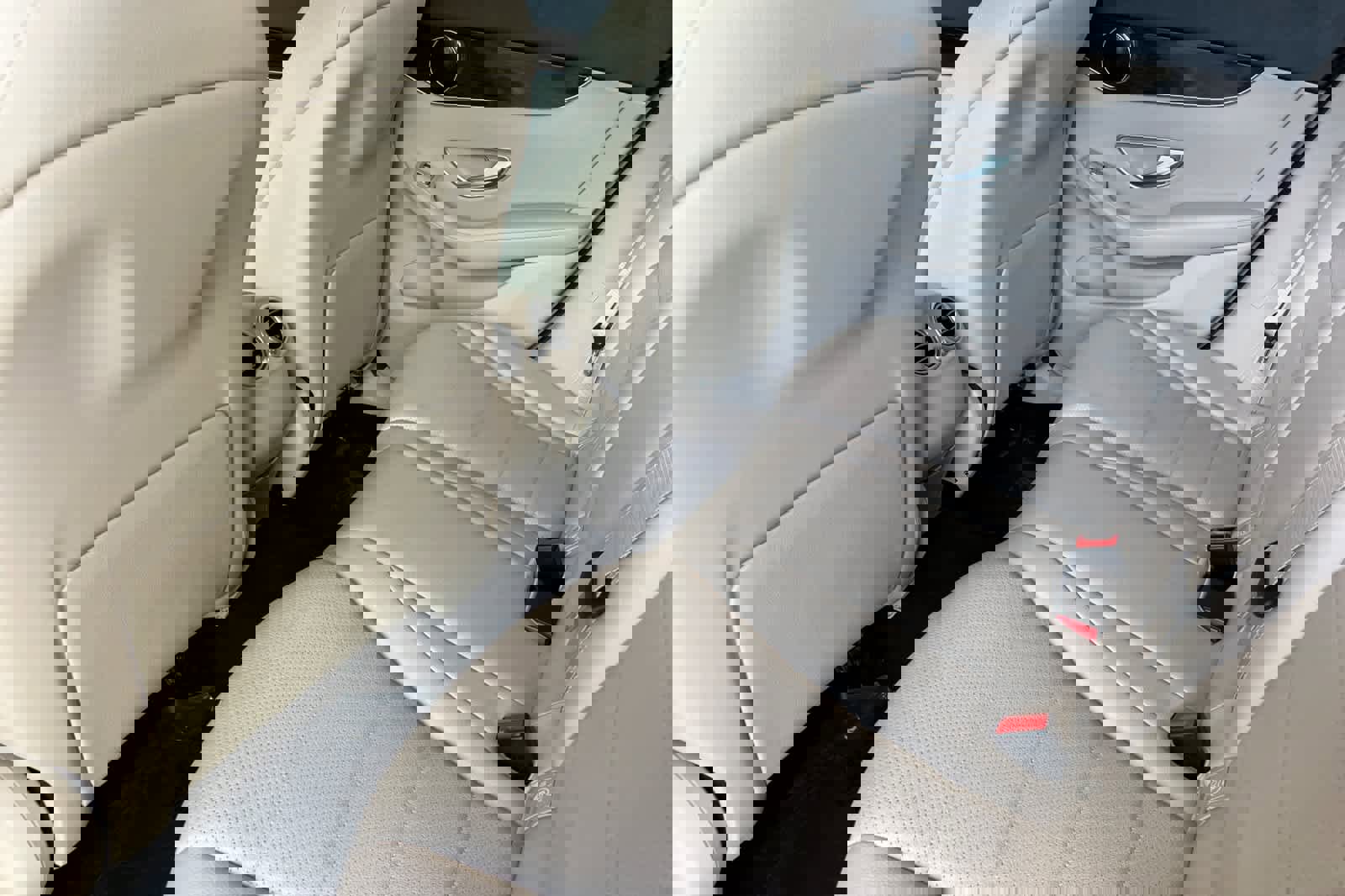 Used 2021 Mercedes-Benz GLC 300 4MATIC image 4