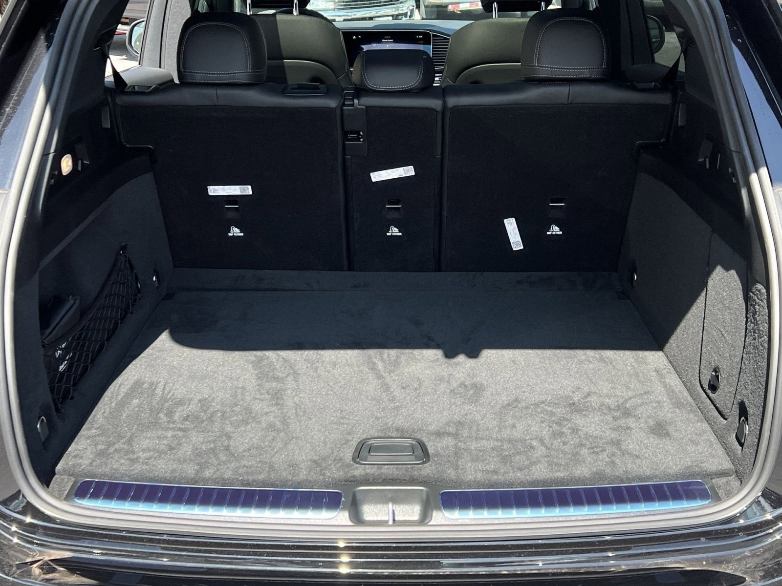 New 2026 Mercedes-Benz GLE 350 4MATIC image 24