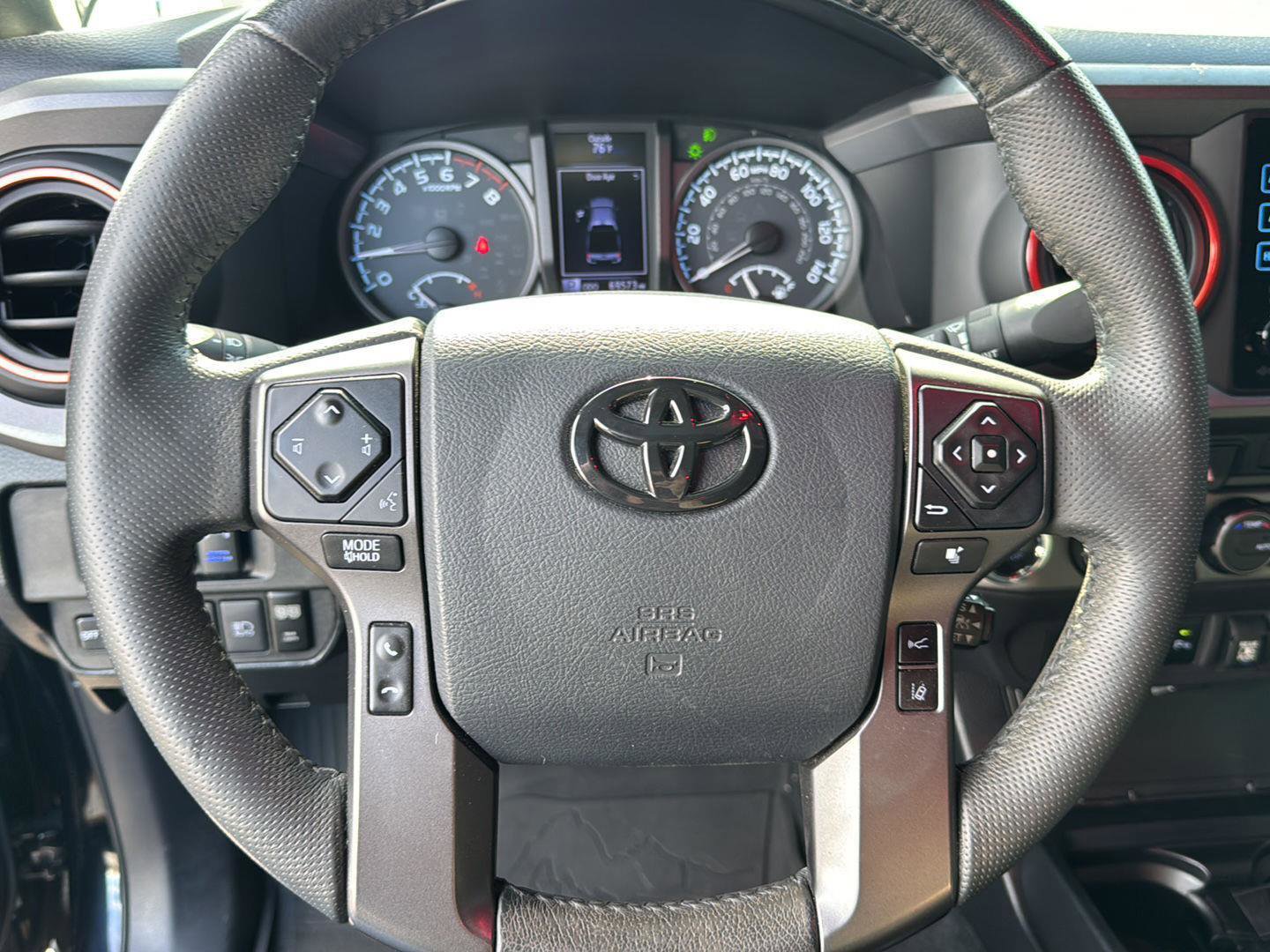 Used 2019 Toyota Tacoma TRD Pro image 18