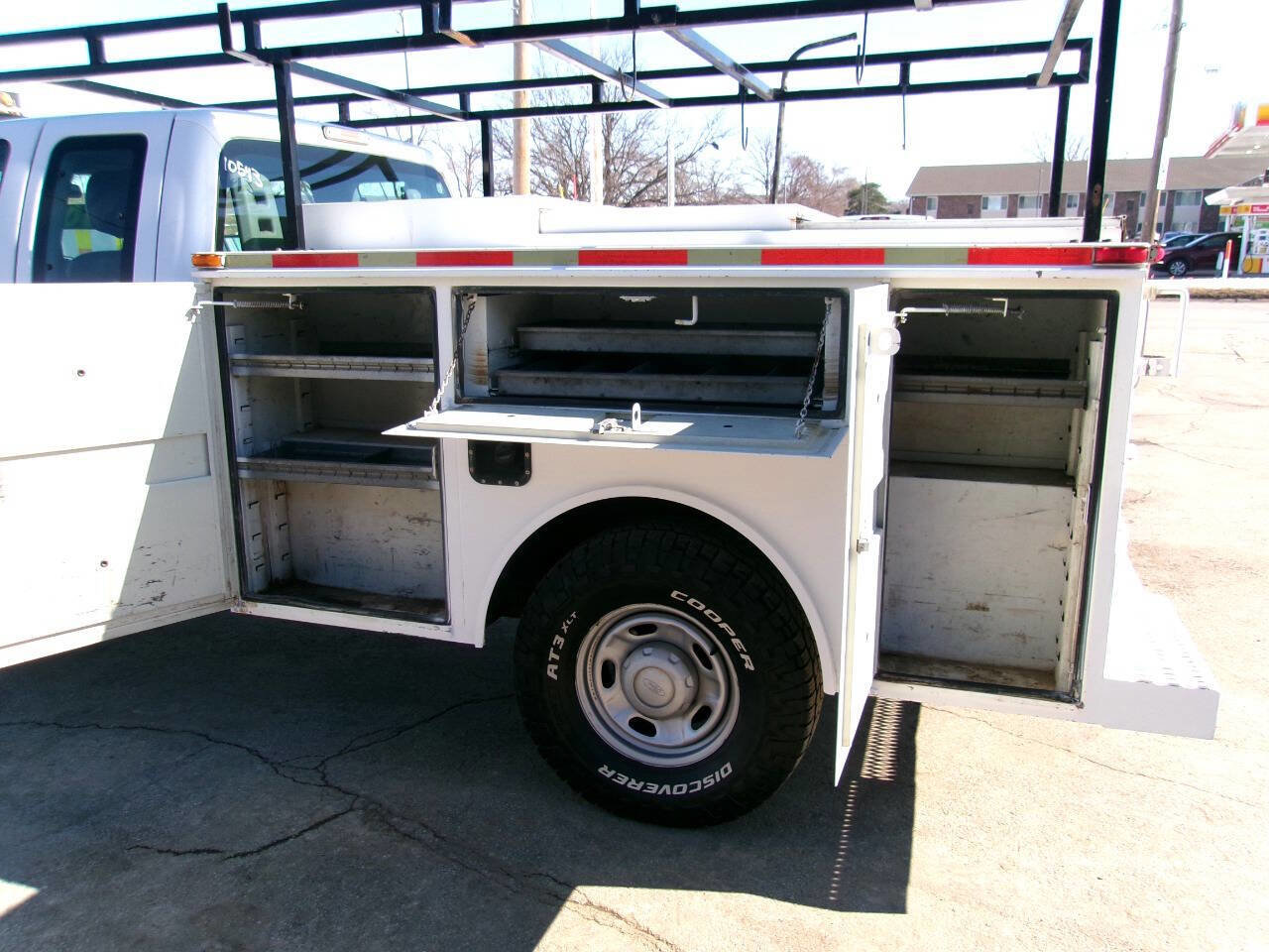 Used 2014 Ford F350 XL AWD/4WD image 6