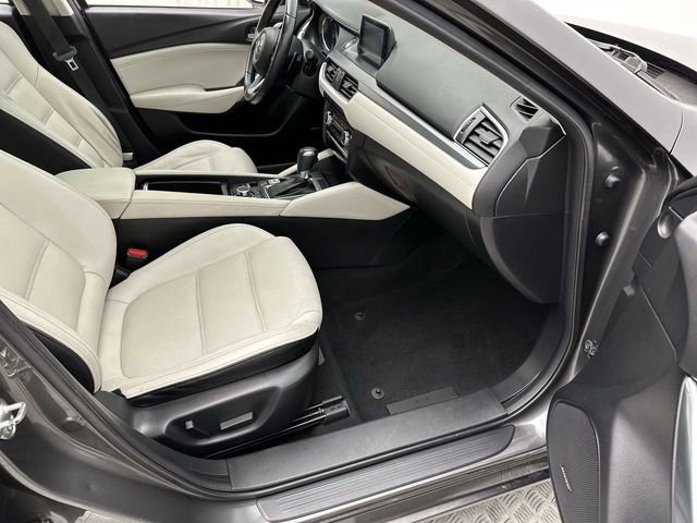 Used 2017 MAZDA MAZDA6 Grand Touring FWD image 24