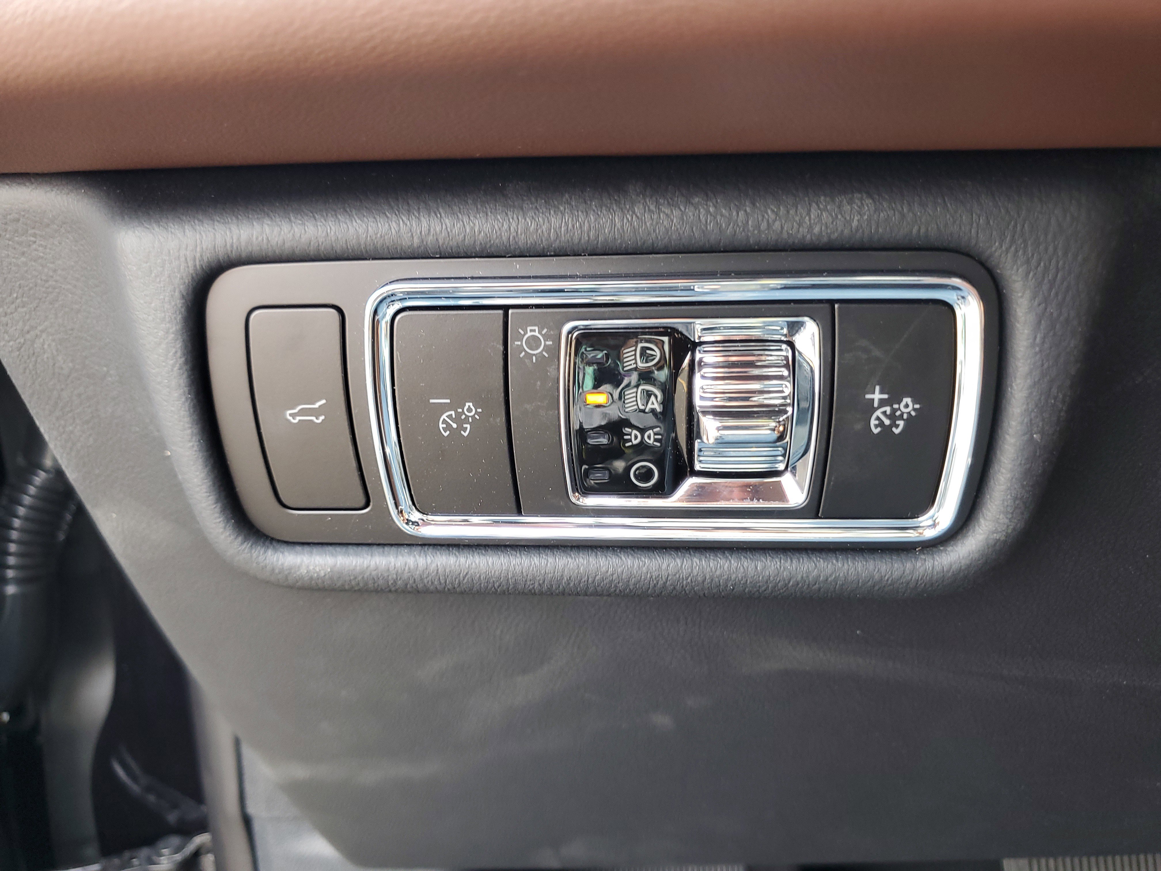 New 2026 Lincoln Aviator Reserve image 13