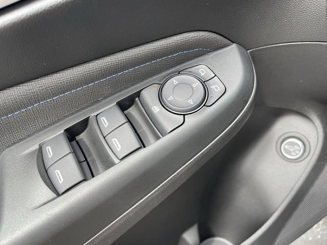 New 2026 Buick Envista Sport Touring w/ Convenience I Package FWD image 13