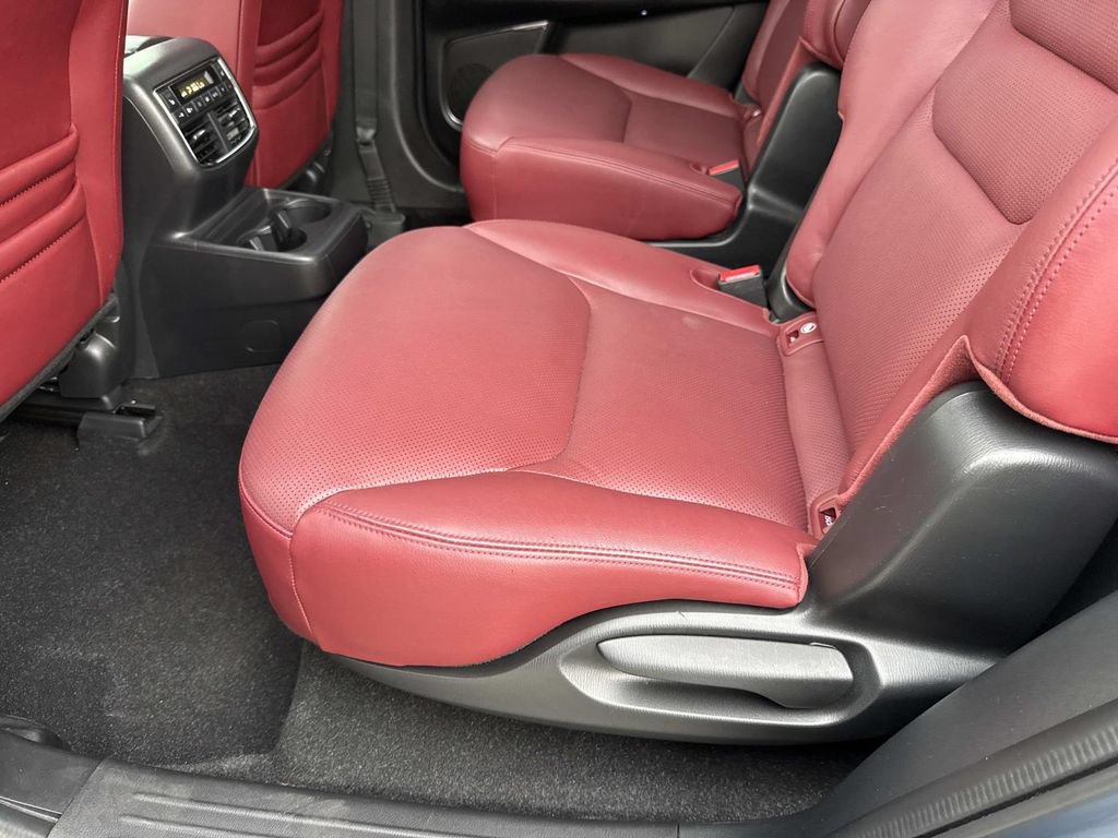 Certified 2023 MAZDA CX-9 Carbon Edition AWD/4WD image 19
