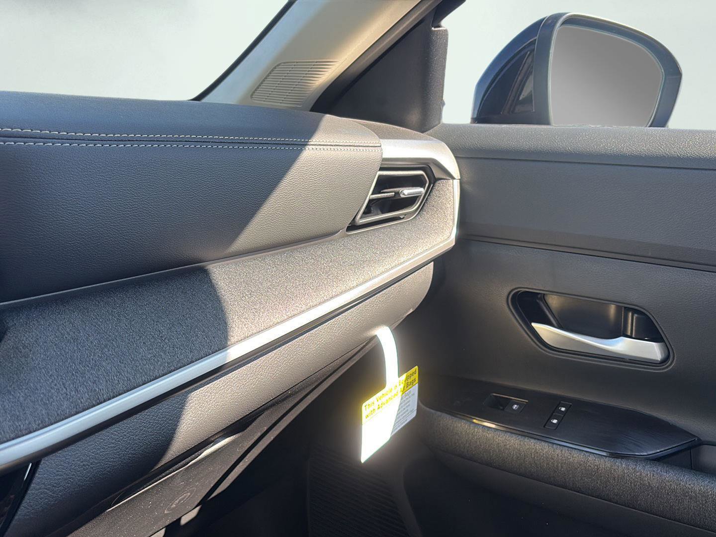 New 2026 Nissan Kicks SV w/ Cold Weather Package image 13