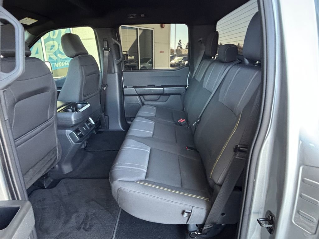 Used 2024 Ford F150 STX image 24