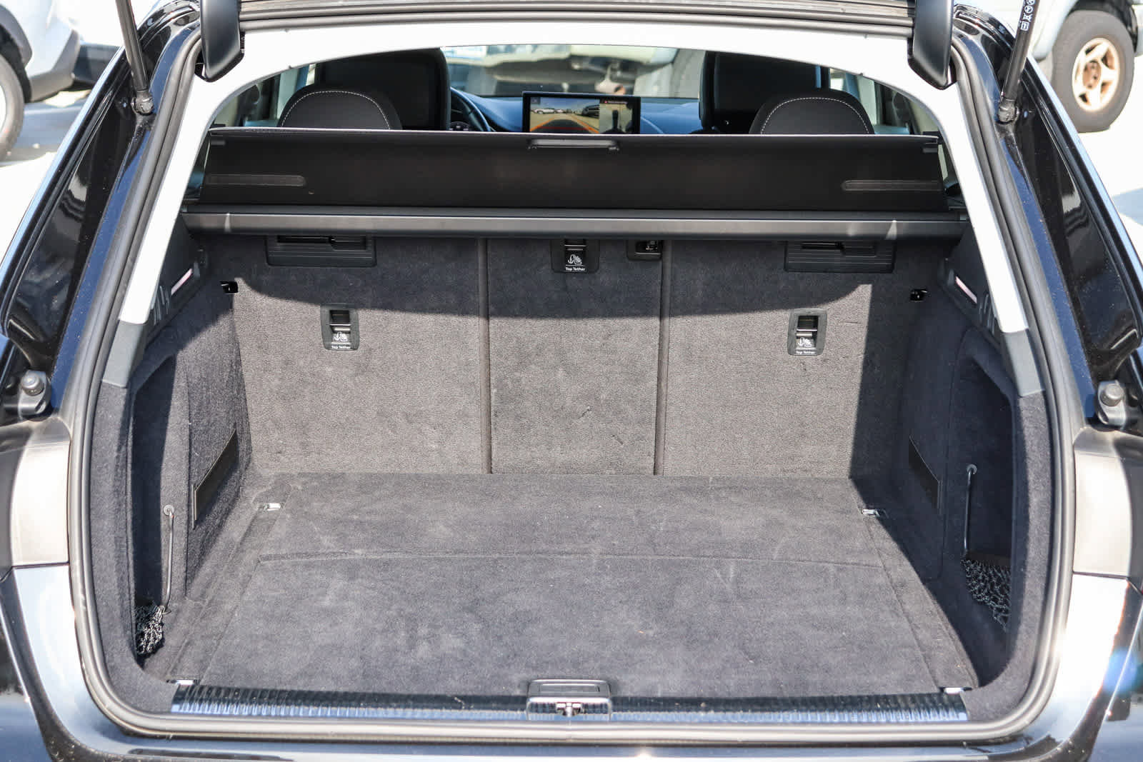 Used 2021 Audi A4 2.0T allroad Premium Plus w/ Premium Plus Package image 34