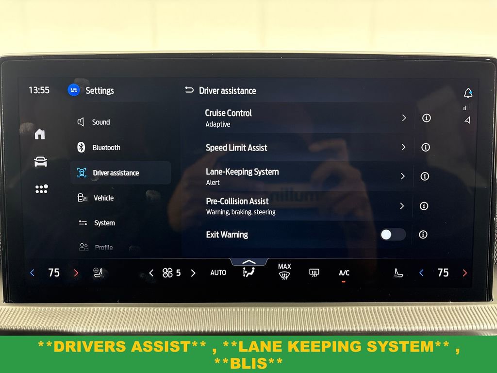 New 2026 Ford Explorer ST w/ Sun And Sound Package image 26