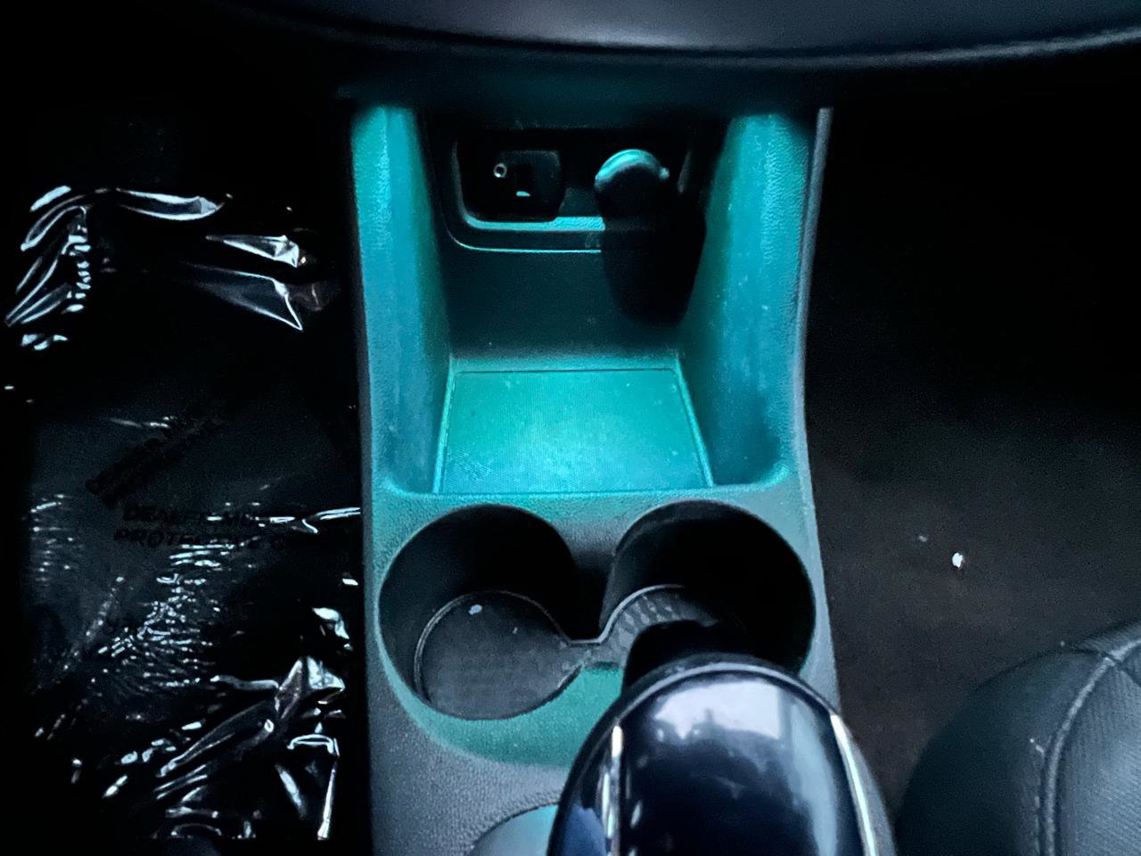 Used 2017 Chevrolet Spark LT FWD image 21