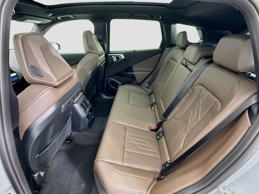 New 2026 BMW X3 M50 w/ Premium Package AWD/4WD image 20