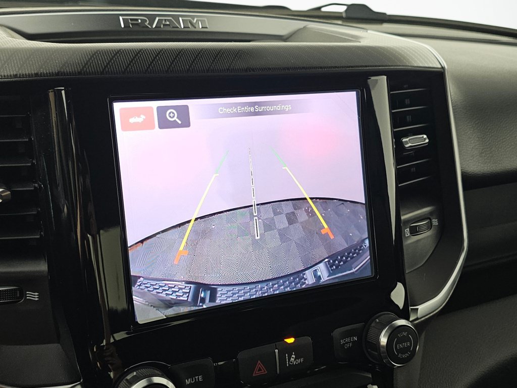 New 2026 RAM 1500 Express AWD/4WD image 28
