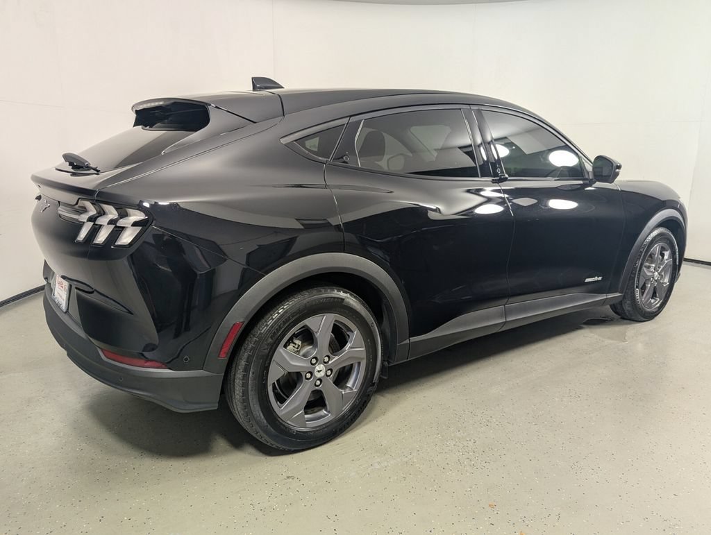 Used 2023 Ford Mustang Mach-E Select w/ Comfort Package Lite RWD image 6