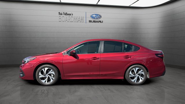 Used 2024 Subaru Legacy Premium AWD/4WD image 9
