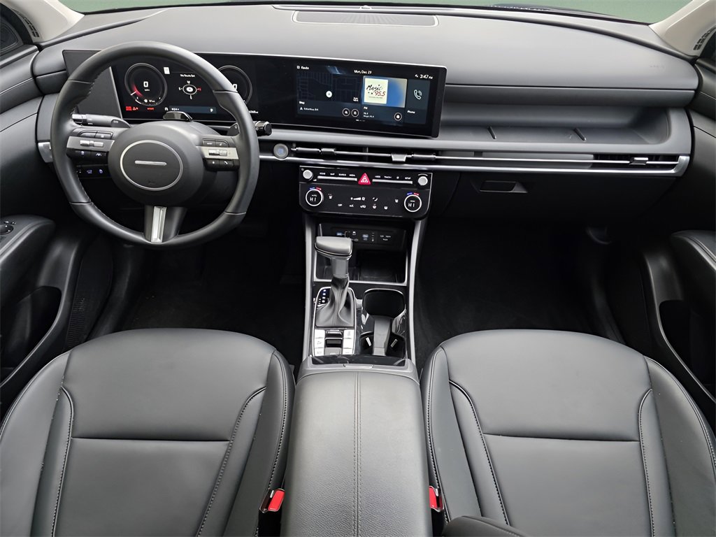 Used 2025 Hyundai Tucson SEL image 22