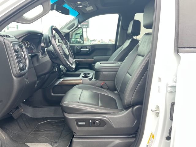 Used 2022 Chevrolet Silverado 1500 RST w/ Convenience Package II image 9