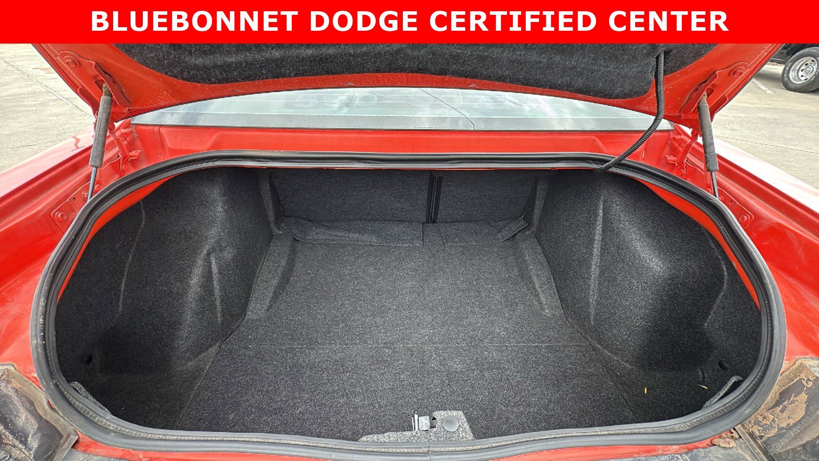 Used 2018 Dodge Challenger T/A image 23