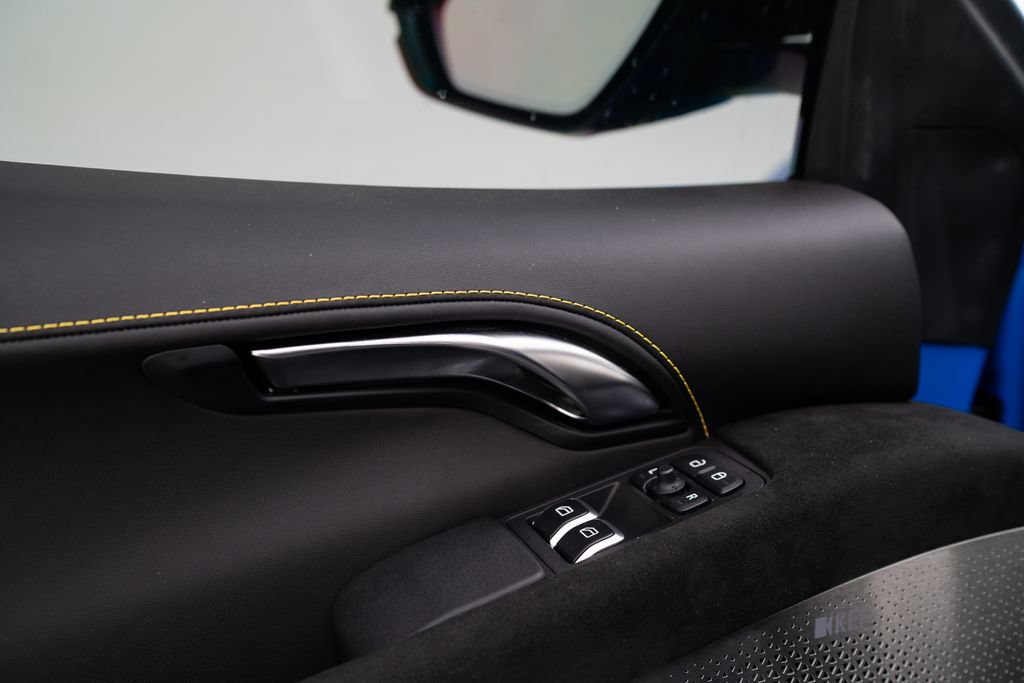 Used 2024 Lotus Emira First Edition RWD image 23