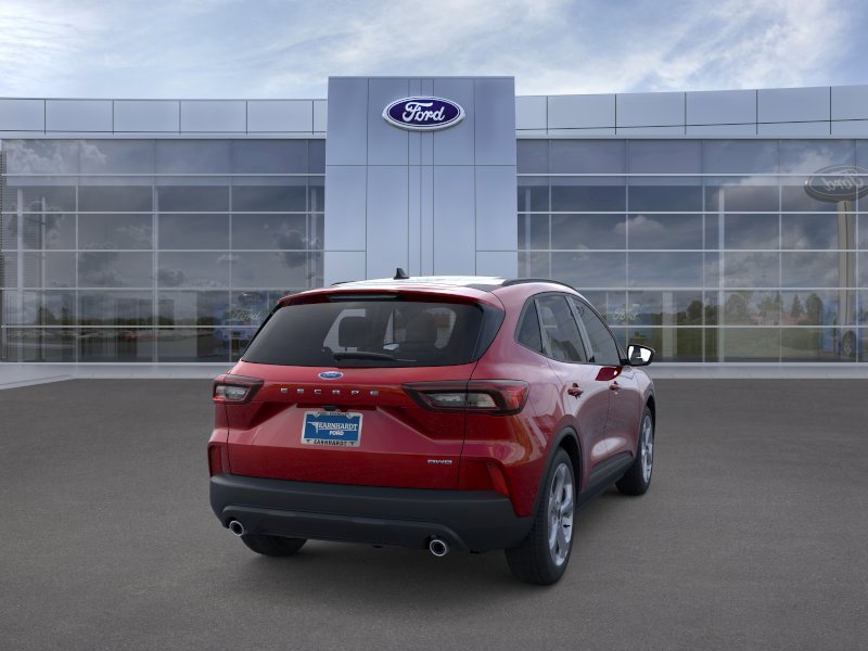 New 2026 Ford Escape ST-Line Select w/ Equipment Group 401A AWD/4WD image 8