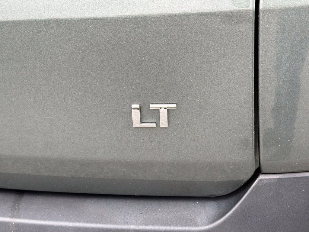 Certified 2022 Chevrolet Traverse LT AWD/4WD image 43