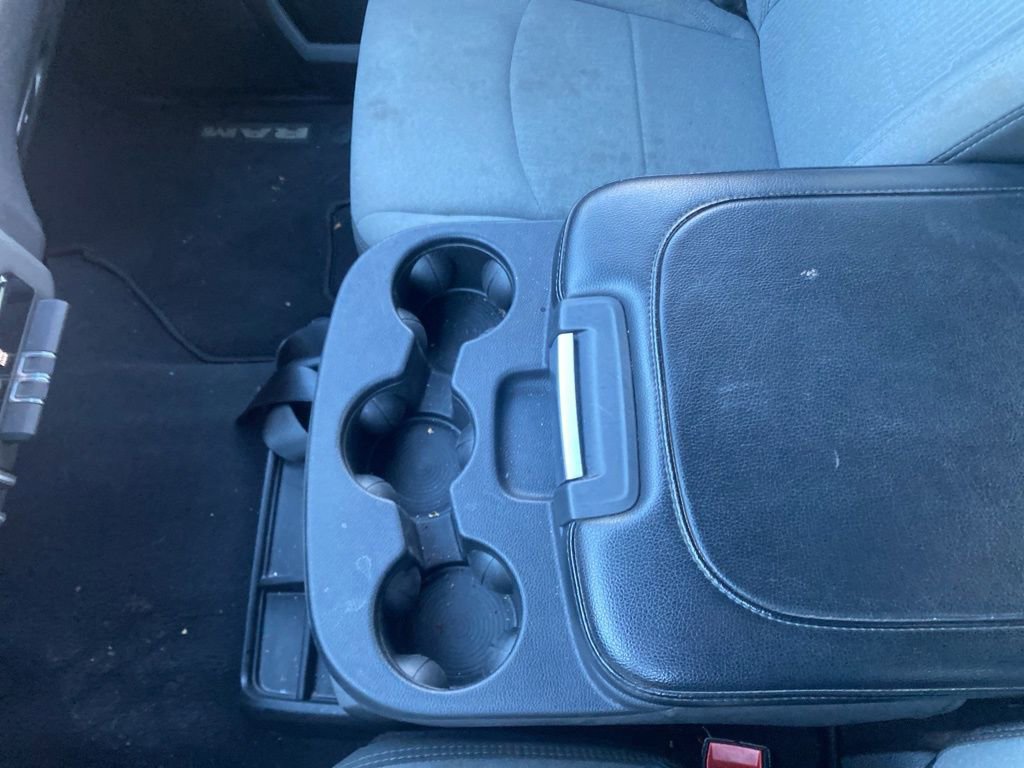 Used 2024 RAM 2500 Big Horn image 30